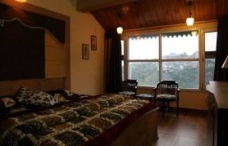 Hotel Kasauli Residency, Kasauli 3